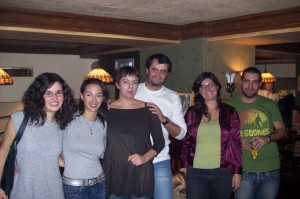Amigos de la poesÃ­a