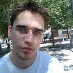 David Pardo parque