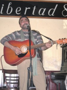 Jose en Libertad 8